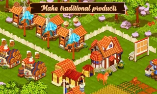 Happy Zen Farm