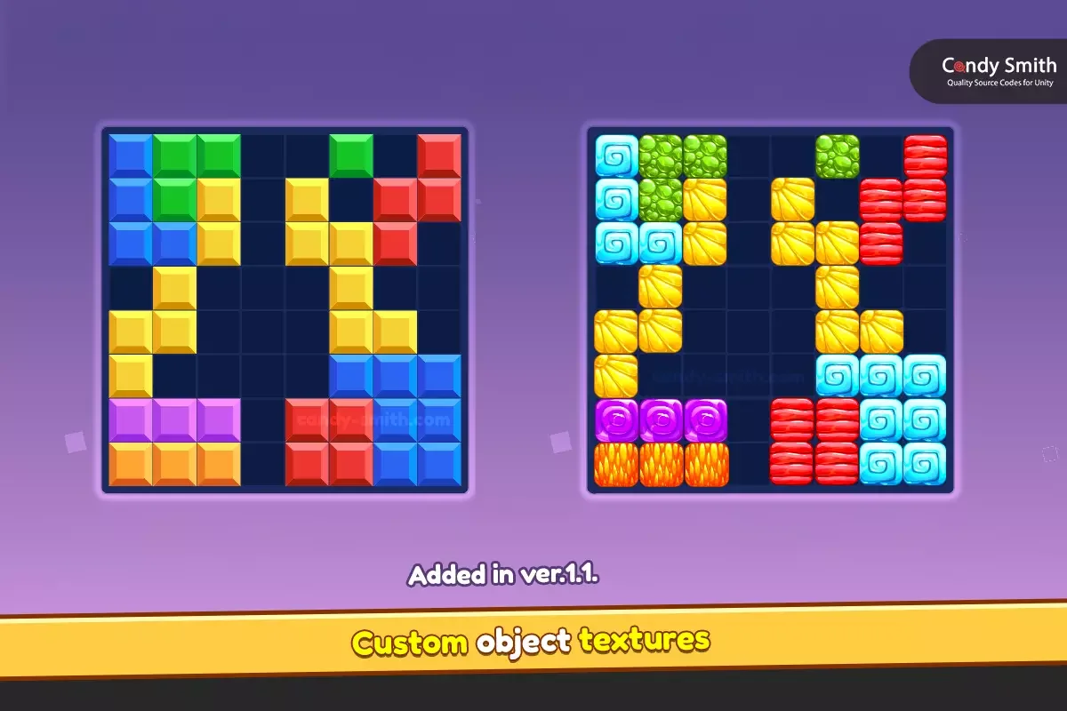 Block Blast Puzzle: Game Toolkit | 250 Levels — screenshot 8