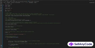 HOST and SERVER - Chat System