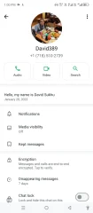 WhatsApp Phone Numbers Generator