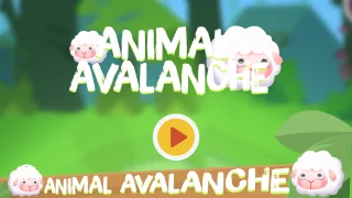 Animal Avalanche