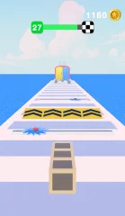 Joing Boxes Game