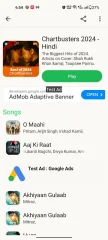 Music Hub - Music PLayer with MP3 Downloader