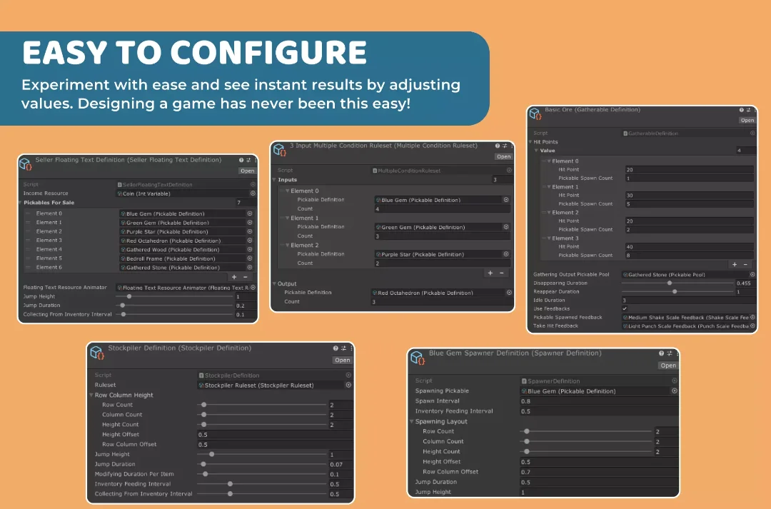 HyperCasual - Arcade Idle Engine — screenshot 7