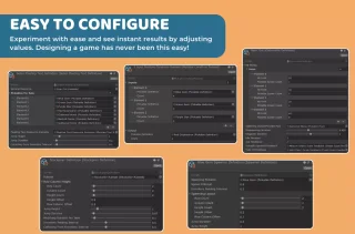 HyperCasual - Arcade Idle Engine