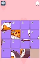 Puzzle Block Game