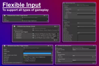 Rhythm Timeline 2 - Rhythm Game Framework & Editor