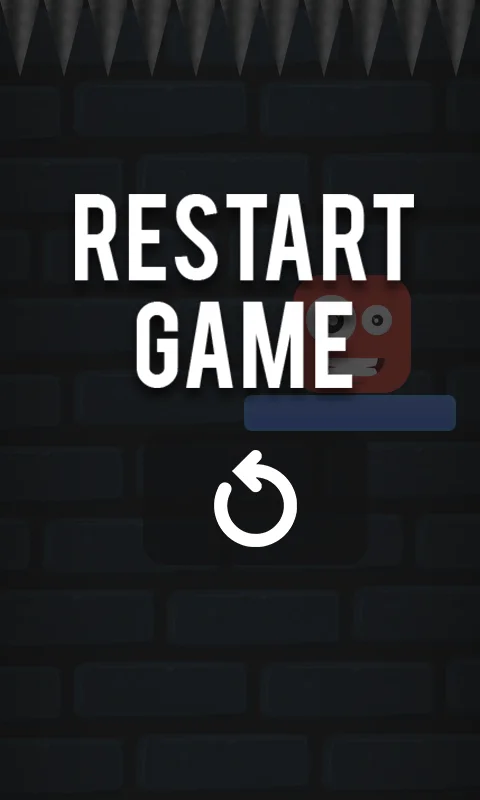 Cube Fall — screenshot 4