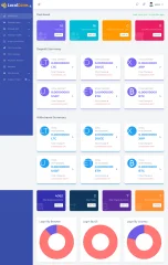 LocalCoins - Ultimate Peer to Peer Crypto Exchange Platform