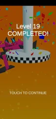 Stack Ball 3D
