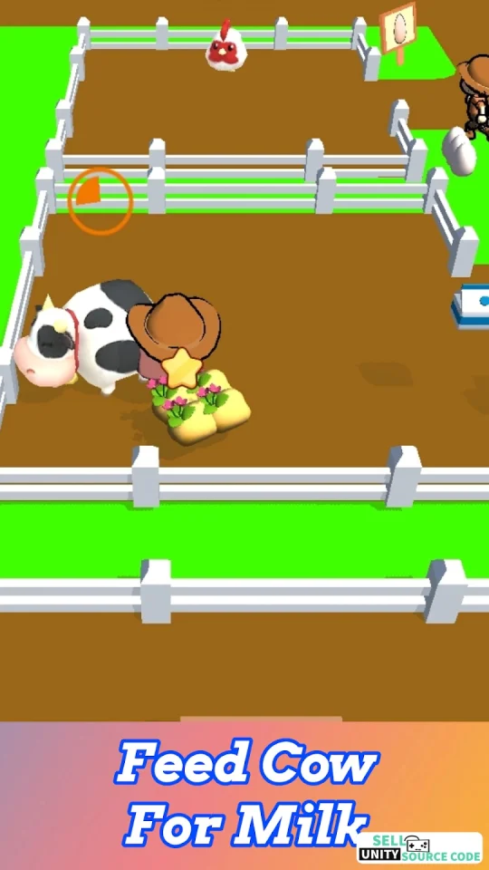 Farm Idle Tycoon-Farming Game — screenshot 2