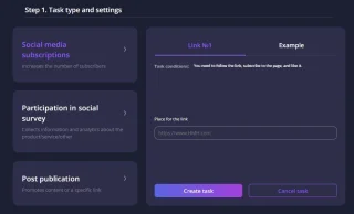 CLOVERHUNT Interactive Advertising Microservice