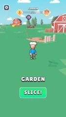 Slice Chef: Food Survivor