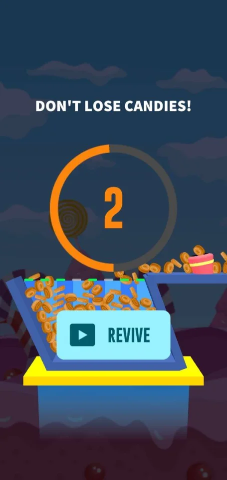 Candy Burst — screenshot 10