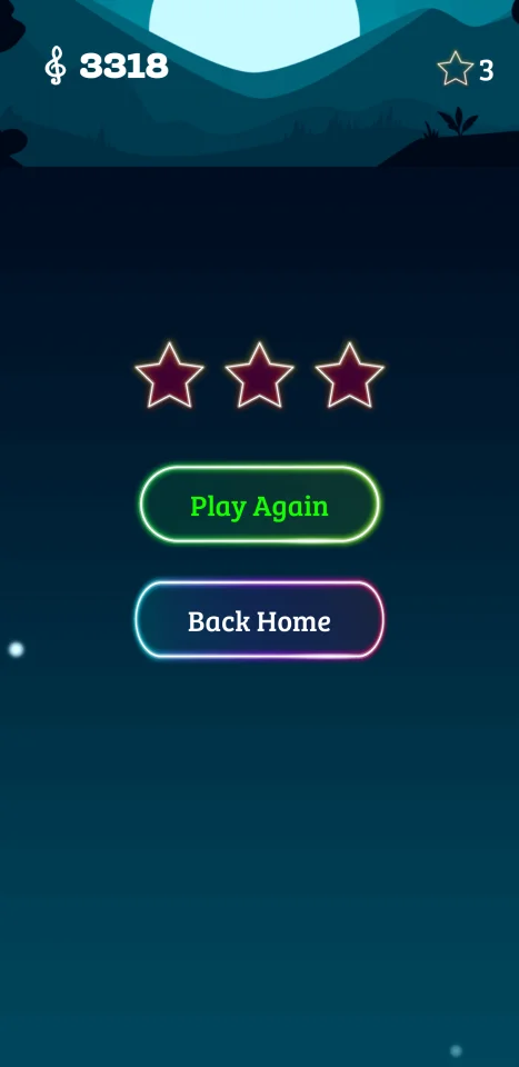 Beat Shooter — screenshot 2