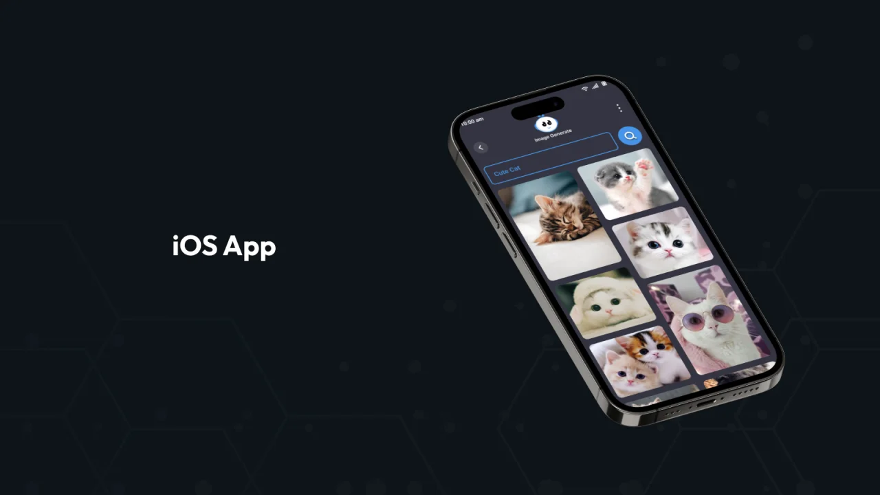 AdBot - ChatGPT Open AI Android and iOS App — screenshot 3