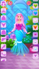Dress Up for Girls