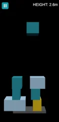 Space Tower - Unity Game with AdMob Ads