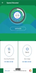 eVPN - Free Ultimate VPN | Android VPN, Billing, Phone Booster, AdMob / Push Notification