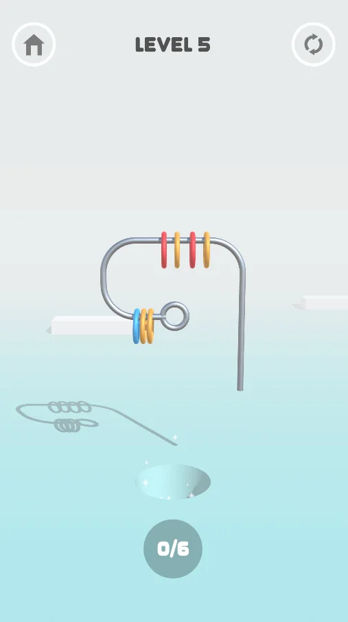 Off the Track | Trending Game — screenshot 2