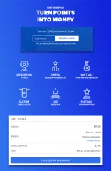 WooCommerce Reward Points