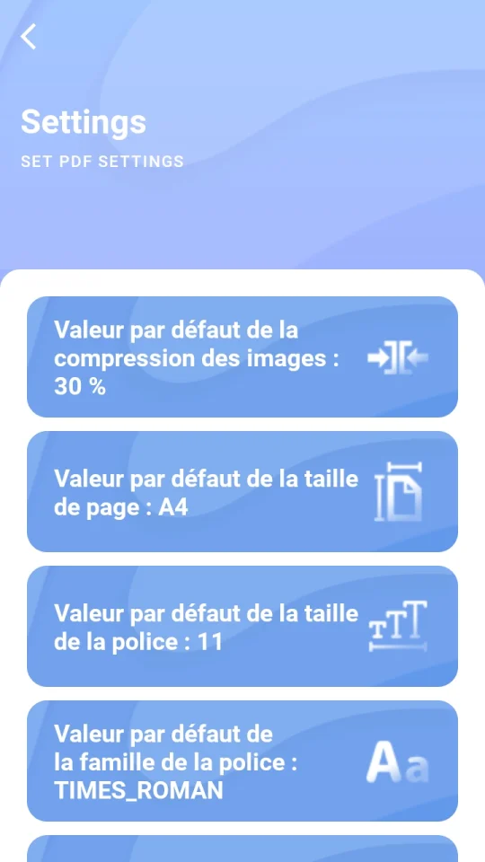 CreatorPDF — screenshot 4