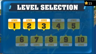 Tricky Bike Trail Stunts: Bike Racing Games 64BIT Source Code