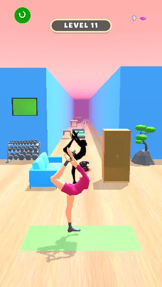 3D Flex Runner — screenshot 9