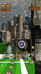 Archery Shoot: Archery Hero Tournament