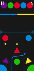 Color Run - Unity Game Source Code with AdMob Ads