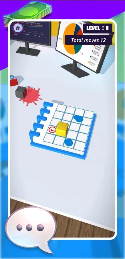 Stamp It! Trending Hypercasual Game — screenshot 2