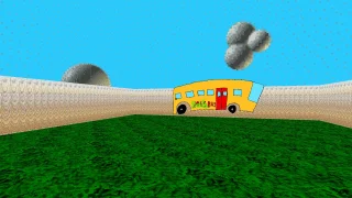 Baldi's Basics in Minigames