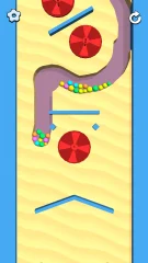 Sand Balls