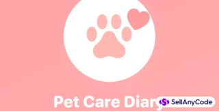 Pet Care Samood - Complete iOS Pet Health Tracker & Vaccine Log (SwiftUI + SwiftData)