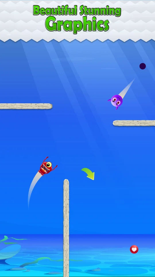 Divert Game — screenshot 2