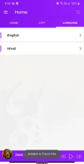 Android Radio App (Online Radio, Streaming, M3U8, M3U, MP3, PLS, AAC, FM)