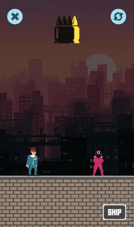 Top 5 Trend Games — screenshot 1