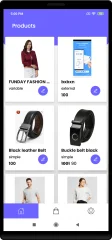 Ciyashop Multi Vendor Native Android App for WCFM, Dokan and WCMP