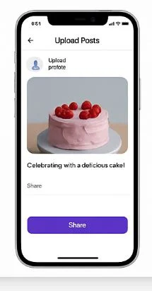Sai Sankeerth Sharma — screenshot 2