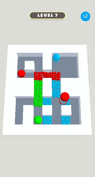 Amaze Color Cleaner — screenshot 5