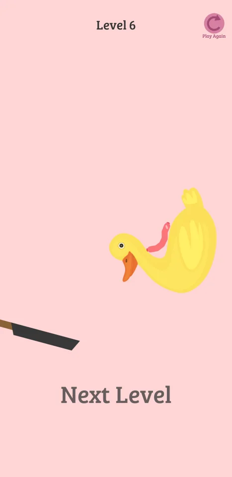 Bacon – The Game — screenshot 2