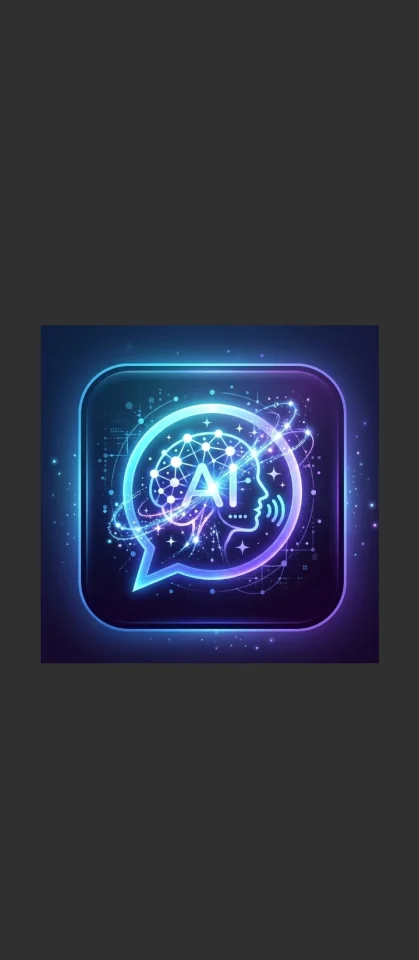 Nexus AI: All-in-One AI Chat & Image Generator Application — screenshot 1