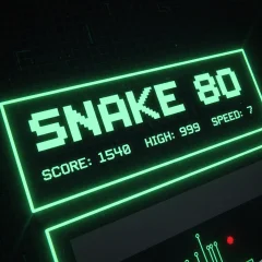 Snake 80