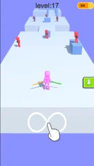 Samurai Master — Top Trending Casual Games