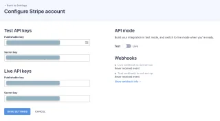 WP Full Stripe - Subscription and Payment Plugin for WordPress