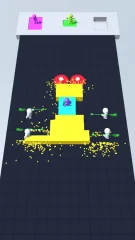 Color Smasher 3D