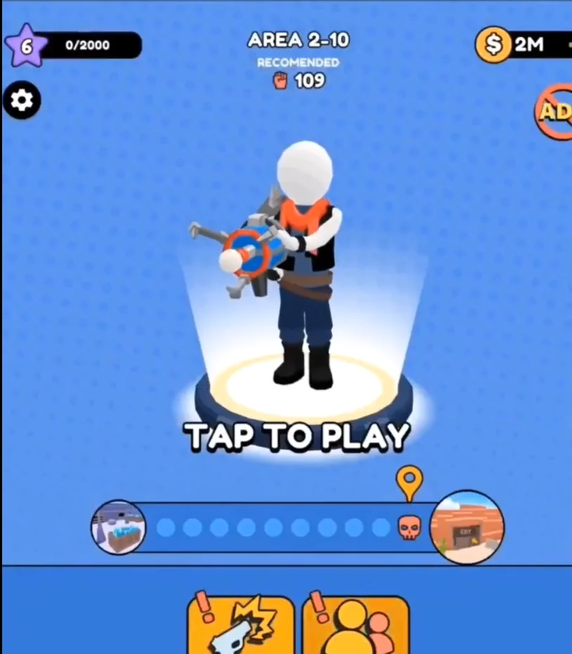Squad Shooter — screenshot 2