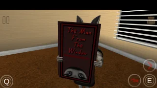 The Man from the Window