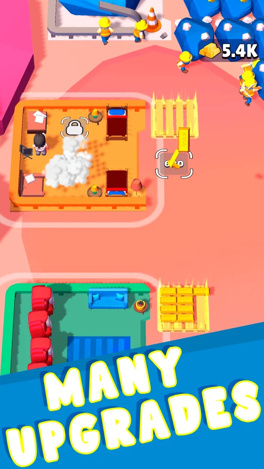 My Perfect Mine — screenshot 4