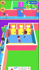 My Perfect Hotel Idle